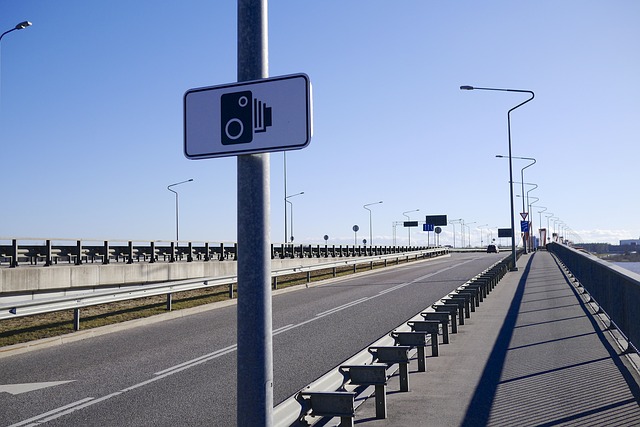 Cape speed cameras to be more visible