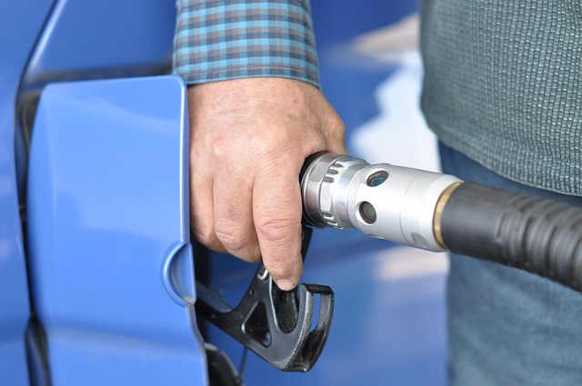 Here's the secret to help you save fuel