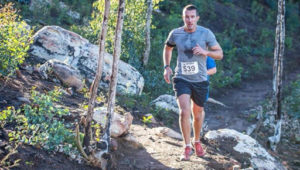 Mid Year Trail Run - Presented by Cape Storm, Cape Town