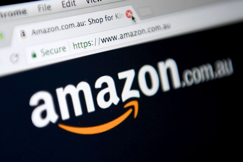 Amazon expands to Cape Town