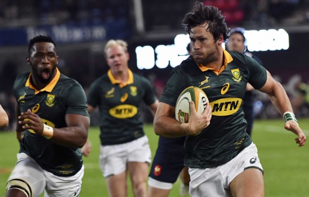 World Sevens series Cape Town dates released