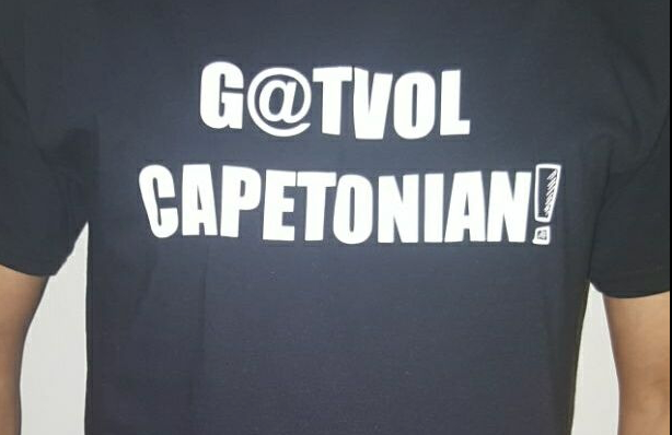 Gatvol Capetonian calls for independent Western Cape