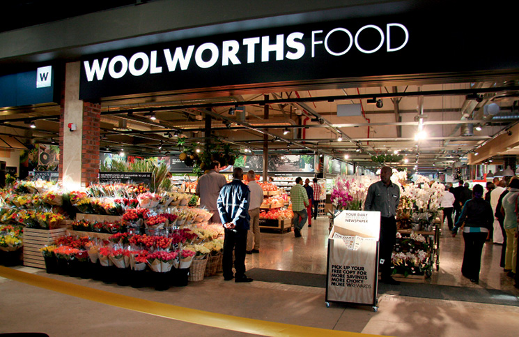 Woolworths recalls savoury rice amid listeriosis scare