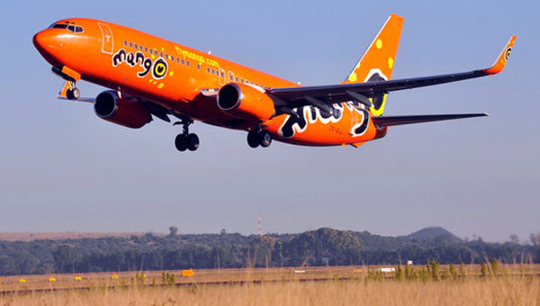 Mango Airline wins prestigious Skytrax Award