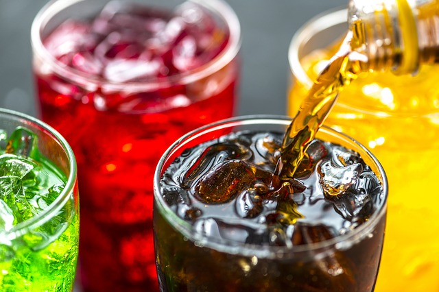 City starts campaign against sugary drinks