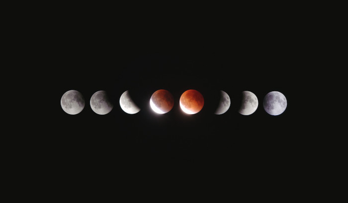 Where to watch the lunar eclipse tonight