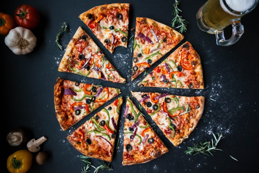 Top spots to grab a cheesy slice of pizza in Cape Town