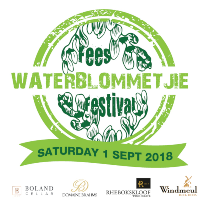 Waterblommetjie Festival