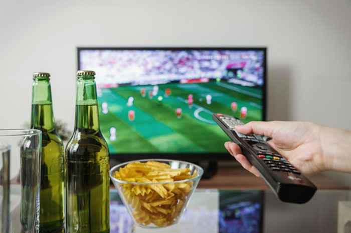 Where to watch the World Cup Final