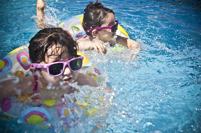 New need-to-know pool safety standards