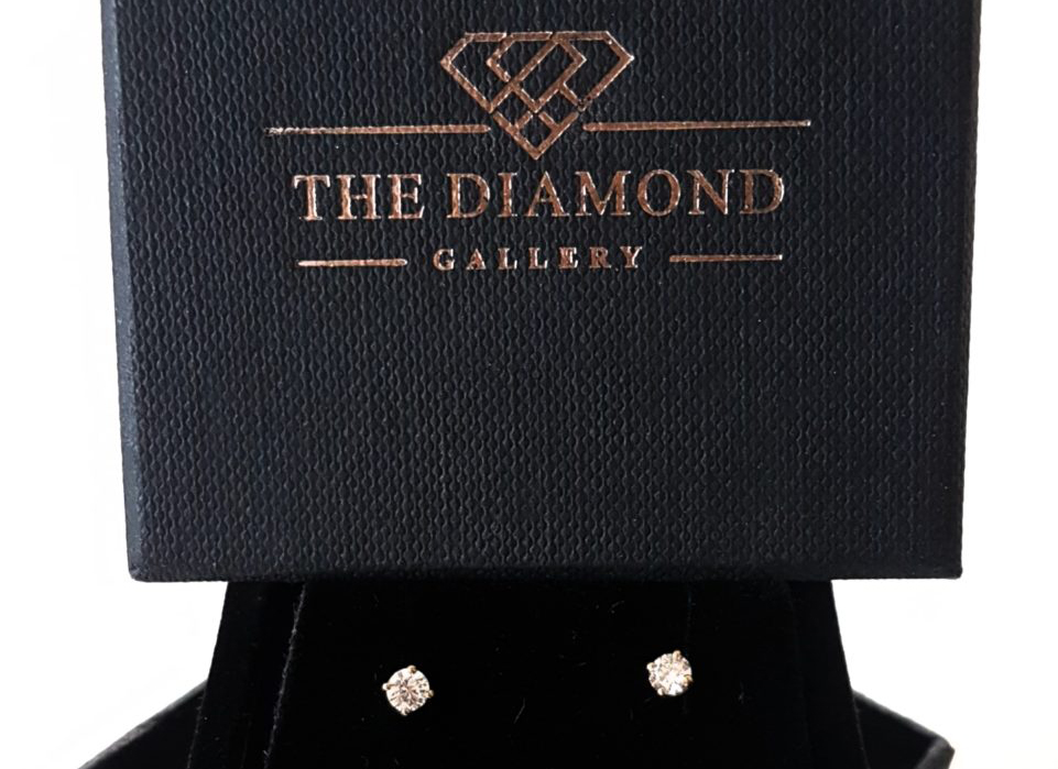 WIN: Diamond earrings for a phenomenal woman (closed)