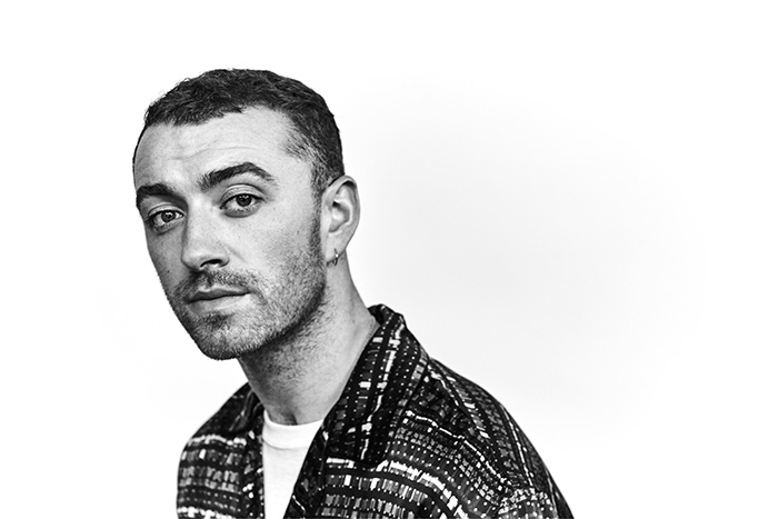 Sam Smith is coming to Cape Town