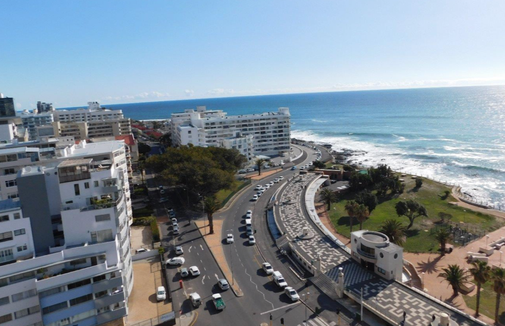 Cape Town neighbourhoods foreigners are investing in