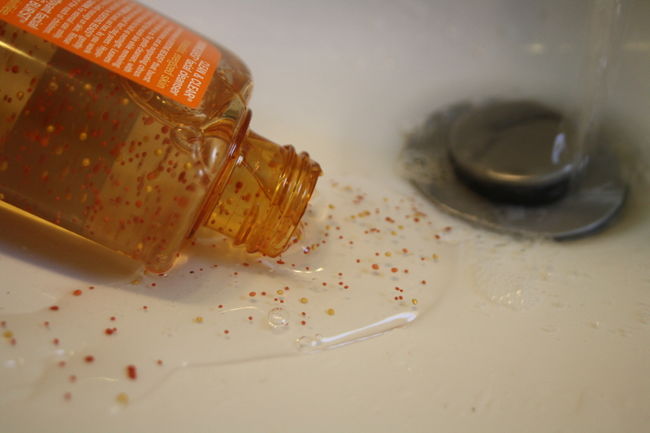 Microbeads may be banned in South Africa