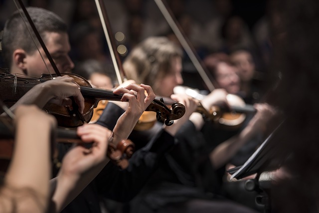 Cape Philharmonic Orchestra struggles with funding
