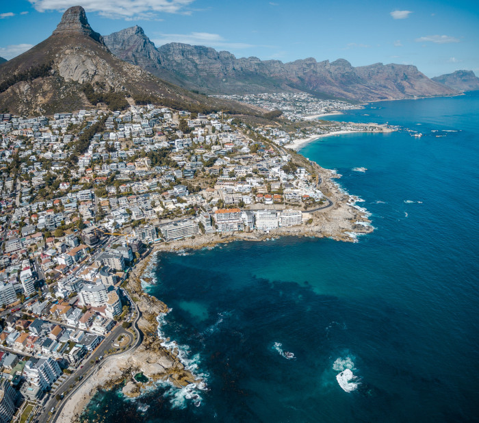 CNN labels Cape Town 'one of the most beautiful cities'