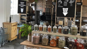 Five plastic-free shops in Cape Town