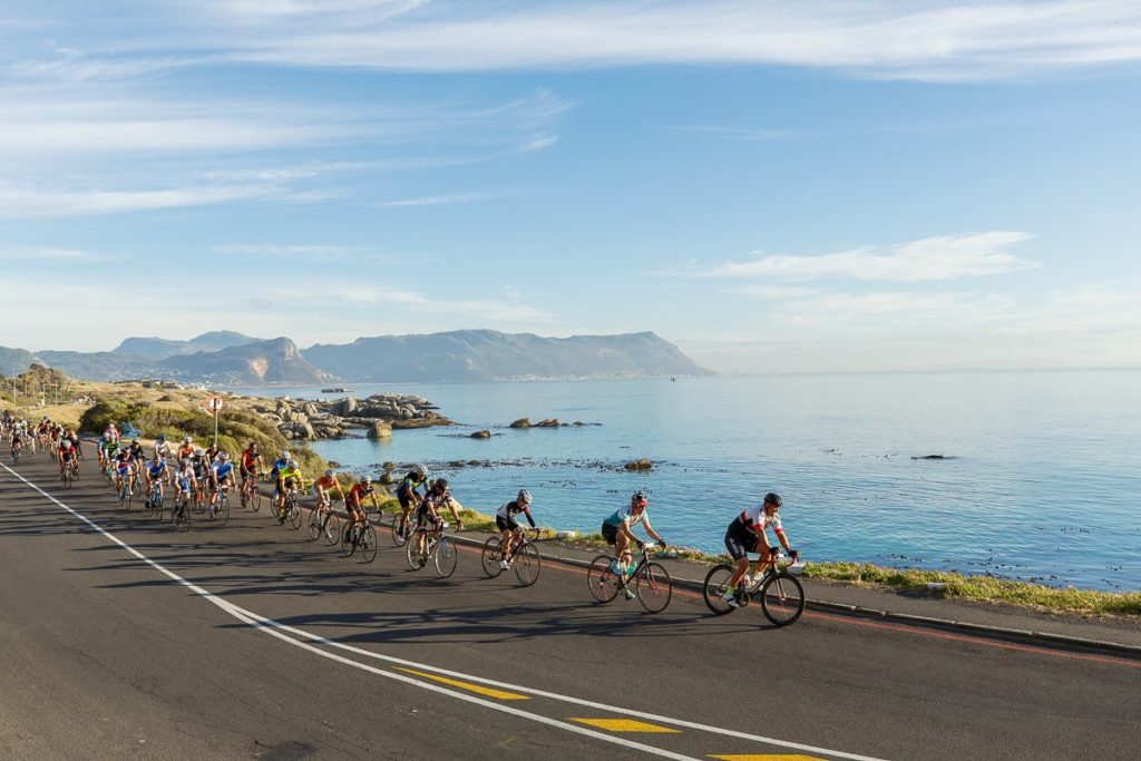 Cape Town Cycle Tour tier 2 entries open