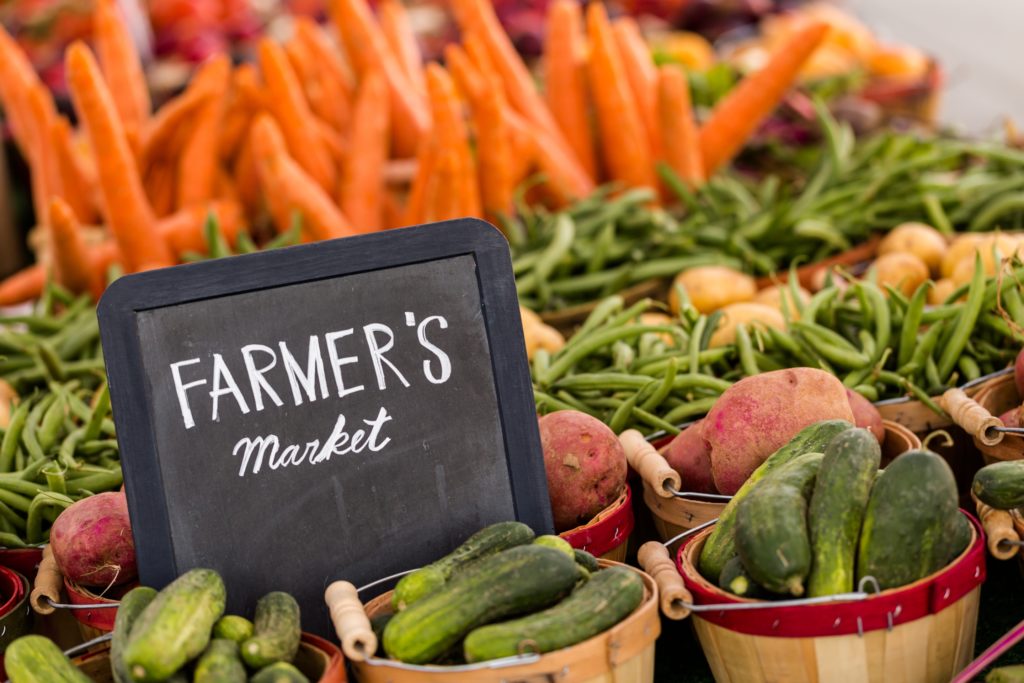 Meerendal Farmers' Market Launch