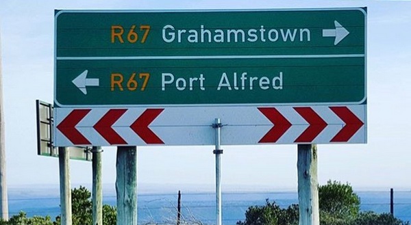 Grahamstown and Kokstad to undergo name changes