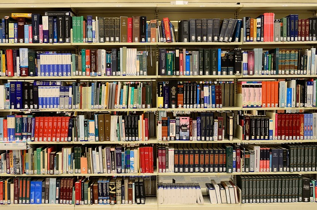 Modernisation of Cape Town libraries underway