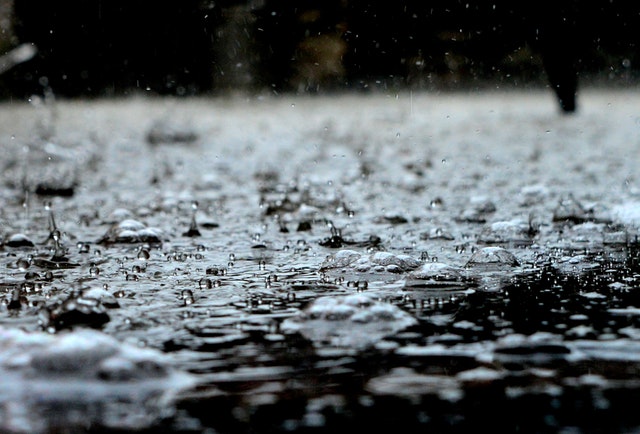 Three days of rain expected for Cape Town