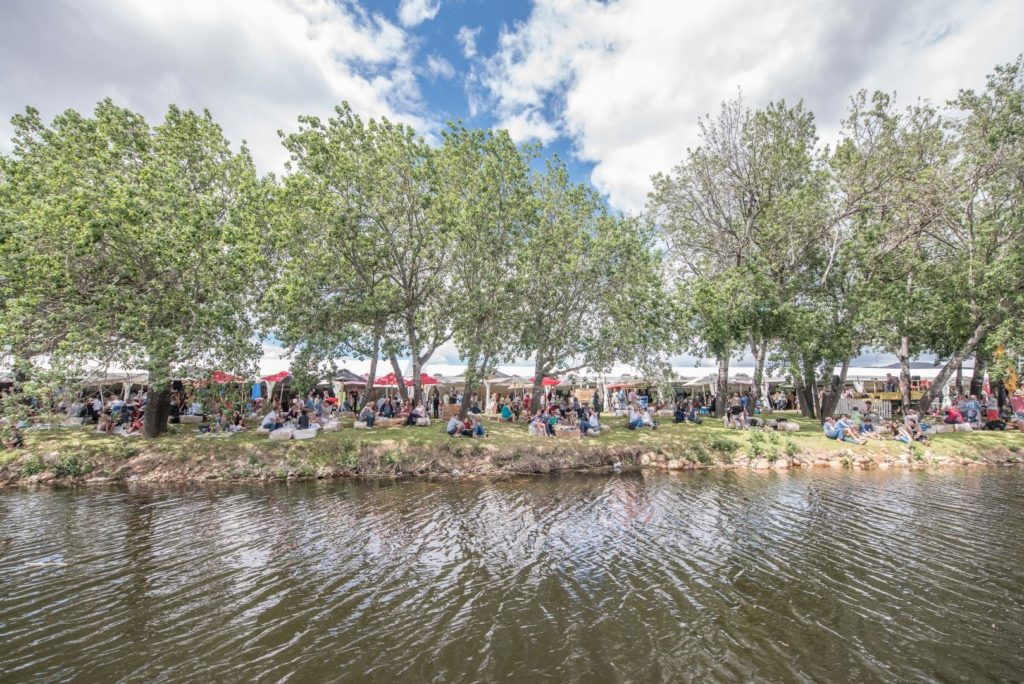 10 Things to enjoy at Wine On The River