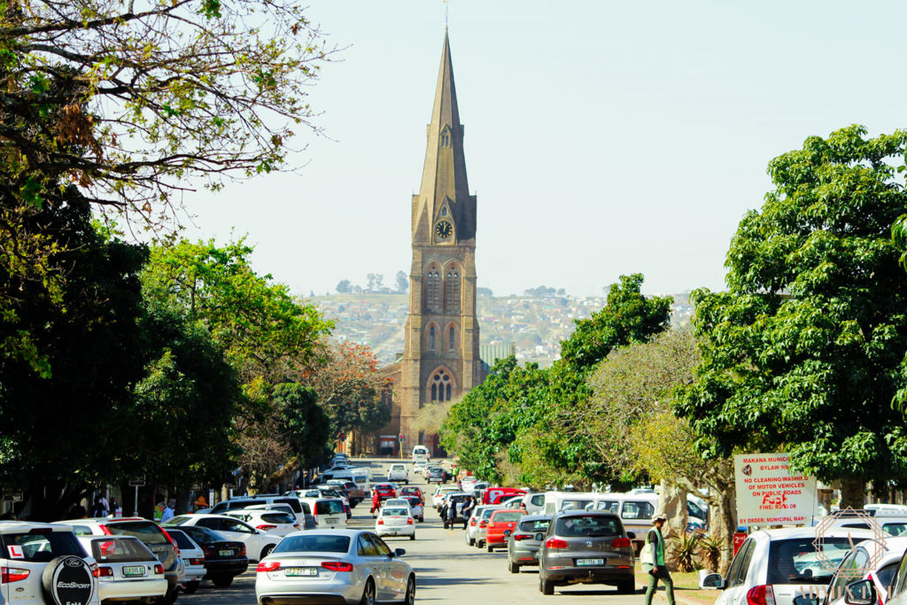 Grahamstown changes to Makhanda, despite objections