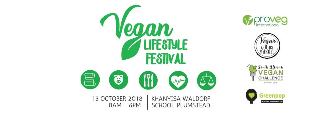 Vegan Lifestyle Festival