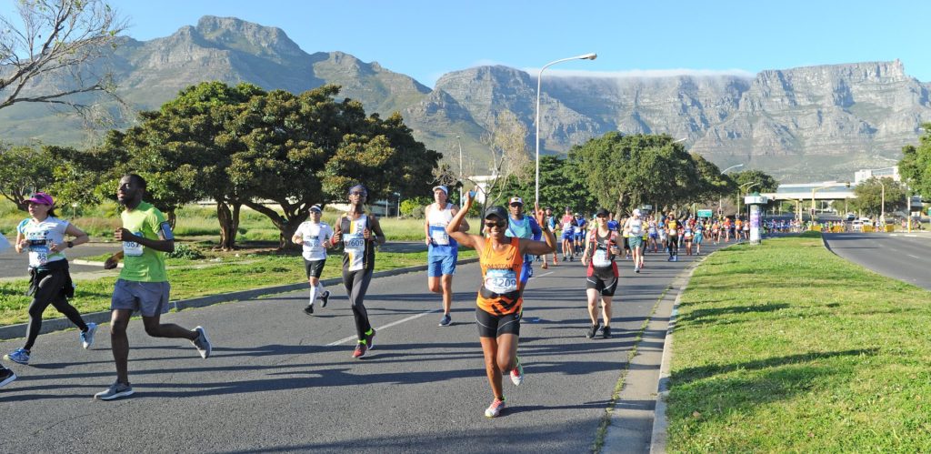 Cape Town named SA's best event and festival destination
