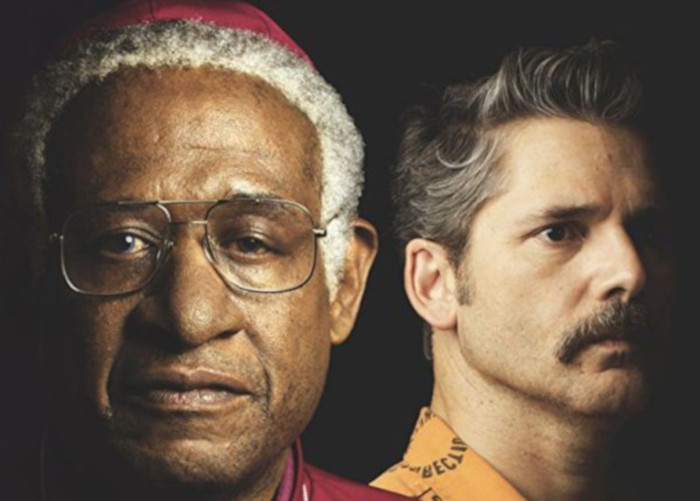 Desmond Tutu film to captivate local audiences