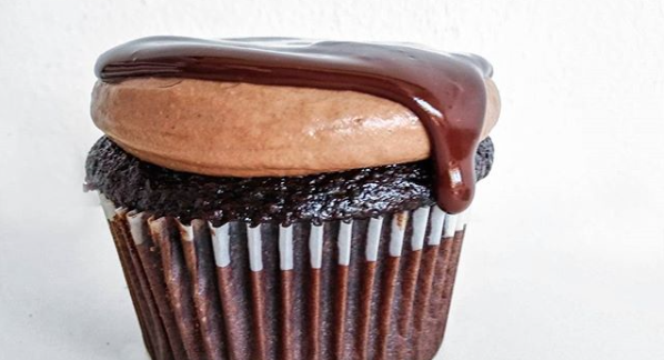 5 Places to indulge in chocolate cupcakes