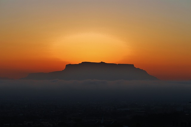 Cape Town recognised as SA's best municipality