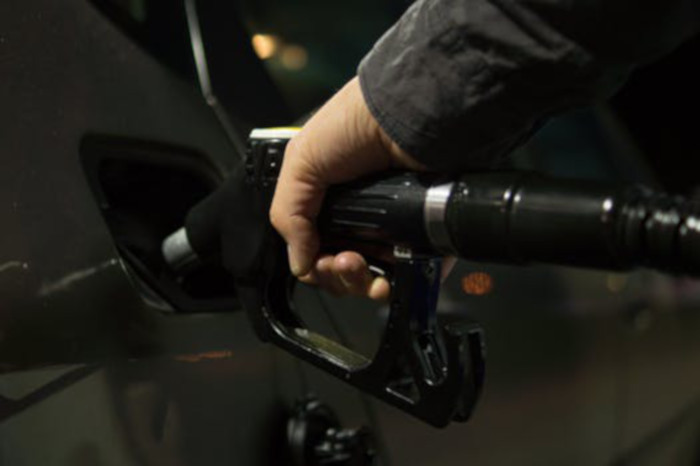 Fuel prices increase yet again