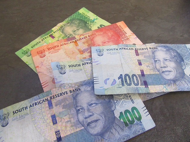 Could the Cape Rand be a new currency?