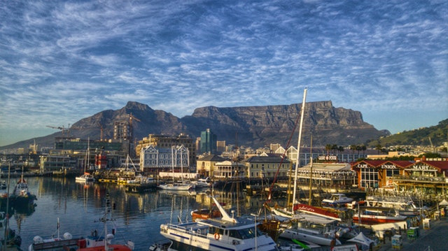 Cape Town International Boat Show