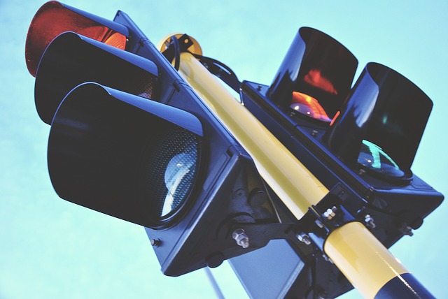 Africa's first smart traffic lights piloted in Stellenbosch
