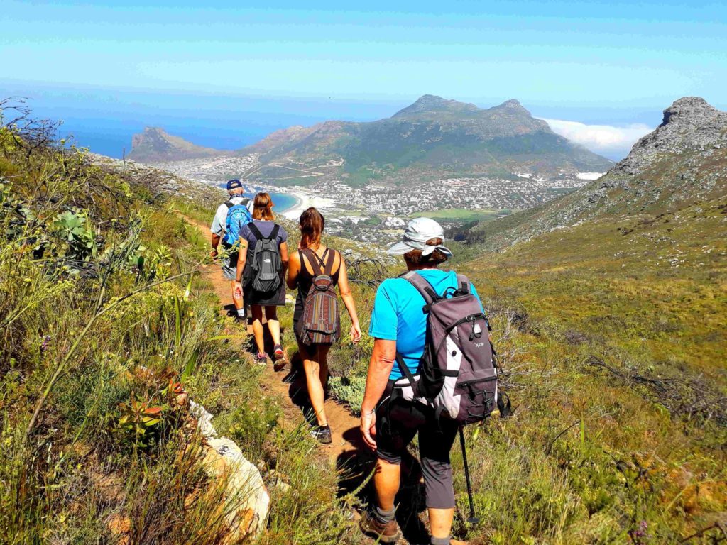 Cape Camino: be a pilgrim in the Mother City