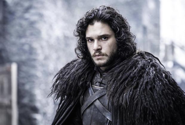 WATCH: The final season of Game of Thrones is near