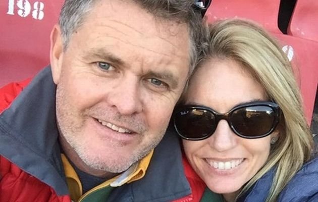 Jason Rohde found guilty of murdering his wife