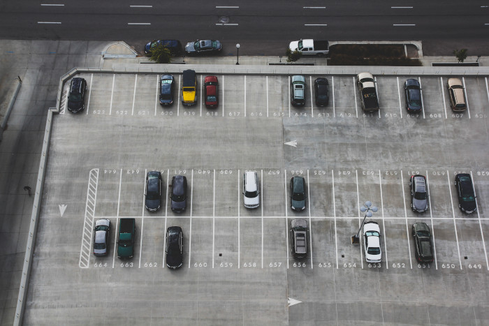Automated parking to roll out in 2019