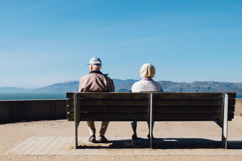 Half of SA retires with too little to survive