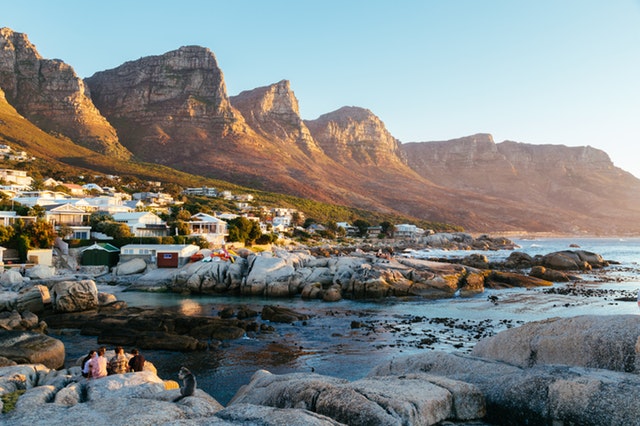 VIDEO: A real look at Cape Town