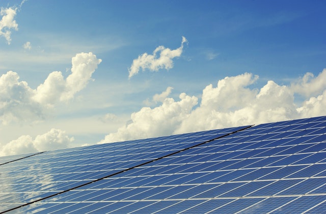 Register your solar energy - or else
