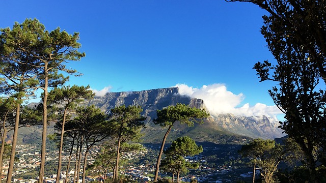 Cape Town's top tourist attractions