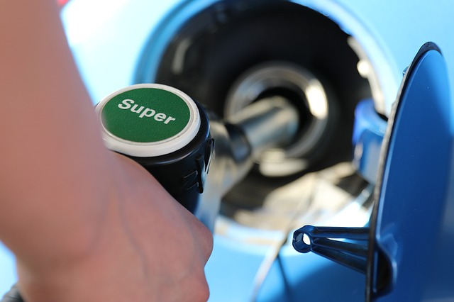 This is how much petrol prices will drop in December