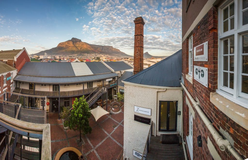 5 Reasons to visit the Old Biscuit Mill during the week
