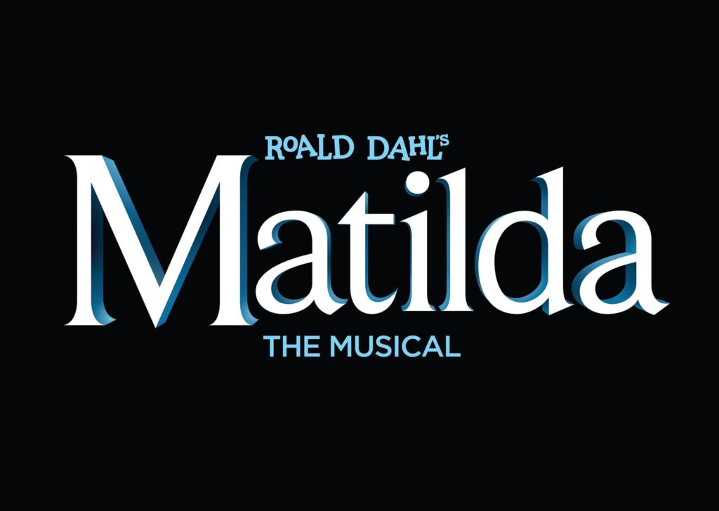 Matilda the Musical at the Artscape Theatre