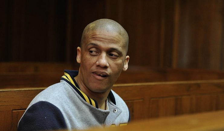 Courtney Pieters gets justice at last