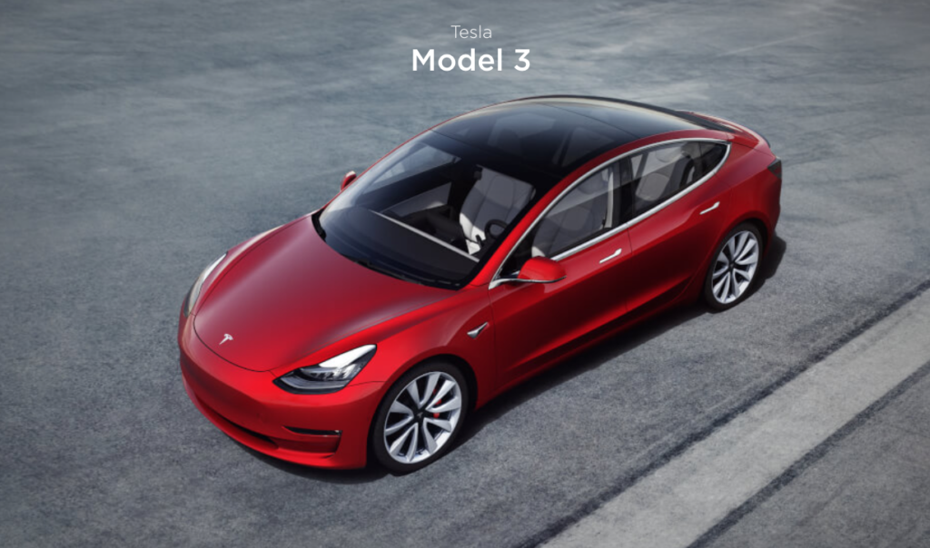 SA may get Teslas in 2019